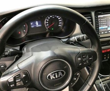 Kia Rondo  1.7AT  2015 - Cần bán xe Kia Rondo 1.7AT sản xuất 2015