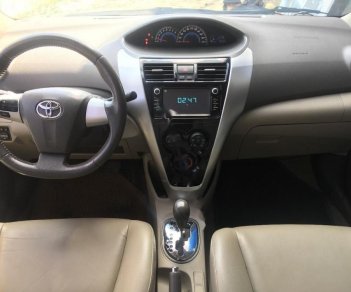 Toyota Vios 1.5G 2013 - Bán ô tô Toyota Vios G đời 2013 giá cạnh tranh