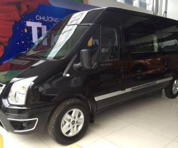 Ford Transit 2017 - Cần bán Ford Transit sản xuất 2017, giá tốt