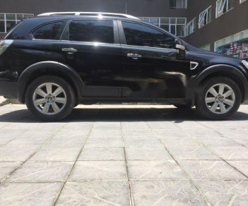 Chevrolet Captiva   2009 - Bán Chevrolet Captiva 2009 số tự động, giá tốt