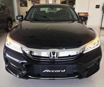 Honda Accord 2.4 AT 2018 - Bán xe Honda Accord 2.4 AT đời 2018, nhập khẩu