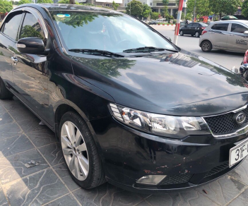 Kia Forte MT 2010 - Bán Kia Forte EX 1.6 MT sản xuất năm 2010