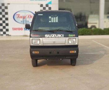 Suzuki Super Carry Truck 2017 - Cần bán Suzuki Super Carry Truck năm 2017 hỗ trợ trả góp, LH 0964908922