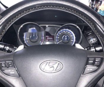 Hyundai Sonata 2012 - Bán xe Hyundai Sonata đời 2012, 690 triệu 