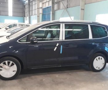 Volkswagen Sharan 2018 - Volkswagen Sharan 2018 – Xe 7 chỗ thương hiệu Đức nhập khẩu – Hotline; 0909 717 983