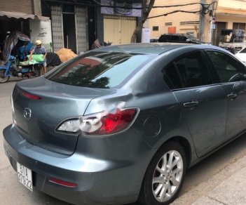 Mazda 3 2012 - Bán Mazda 3 đời 2012, màu xanh lam, nhập khẩu nguyên chiếc, giá tốt