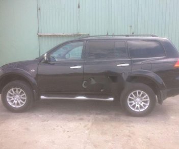 Mitsubishi Pajero 2014 - Cần bán xe Mitsubishi Pajero năm sản xuất 2014