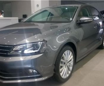 Volkswagen Jetta 1.4AT 2018 - Cần bán Volkswagen Jetta 1.4AT năm sản xuất 2018, xe nhập