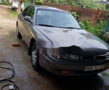 Mazda 626   1995 - Bán xe Mazda 626 năm sản xuất 1995, giá chỉ 78 triệu