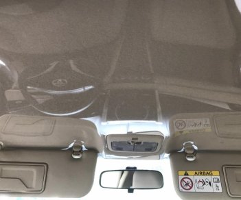 Toyota Vios 1.5 E 2015 - Bán Toyota Vios 1.5 E năm 2015, màu bạc giá cạnh tranh