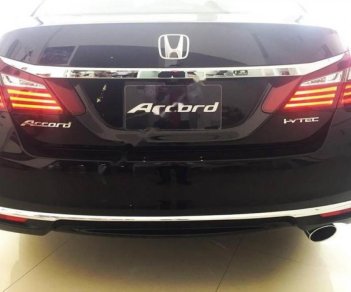 Honda Accord 2.4 AT 2018 - Bán xe Honda Accord 2.4 AT đời 2018, nhập khẩu