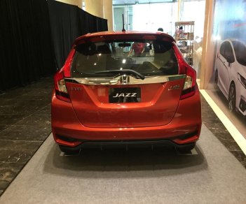 Honda Jazz RS 2018 - Honda Giải Phóng bán Honda Jazz RS 2018 mới Nhập Thái nguyên chiếc - LH 0903.273.696