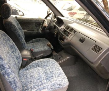 Toyota Zace GL 2003 - Bán Toyota Zace GL đời 2003, màu xanh lam