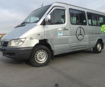 Mercedes-Benz Sprinter 2006 - Bán Mercedes năm 2006, giá chỉ 286 triệu