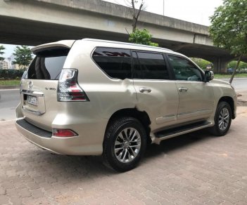 Lexus GX 460 2015 - Cần bán lại xe Lexus GX 460 2015, xe nhập