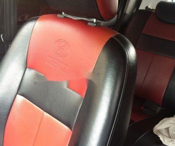 Hyundai Getz   2010 - Cần bán gấp Hyundai Getz năm 2010 chính chủ, giá 210tr