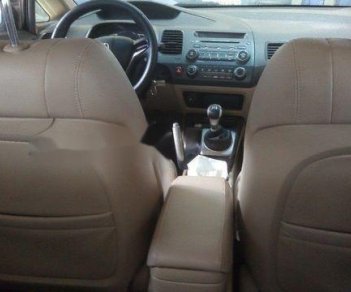 Honda Civic 2008 - Cần bán xe Honda Civic năm sản xuất 2008