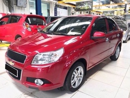 Chevrolet Aveo LT 2018 - Bán Chevrolet Aveo, hỗ trợ giá đặc biệt cho KH mua xe Grab