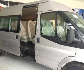 Ford Transit 2018 - Cần bán Ford Transit đời 2018, giá tốt