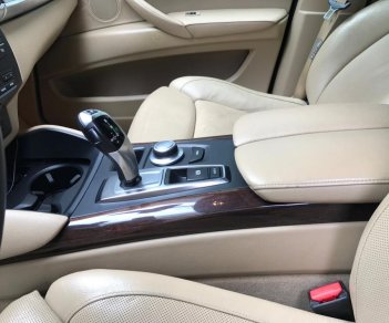 BMW X6 X6 2008 - Bán ô tô BMW X6 đời 2008, màu đen