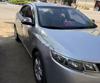 Kia Forte EX 1.6 MT 2010 - Bán Kia Forte Si đời 2010, giá tốt