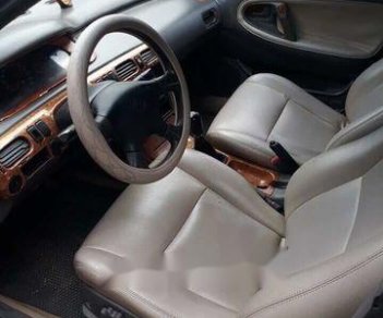 Mazda 626   1995 - Bán xe Mazda 626 năm sản xuất 1995, giá chỉ 78 triệu
