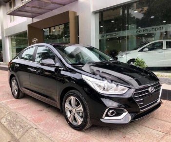 Hyundai Accent 2018 - Bán xe Hyundai Accent năm sản xuất 2018