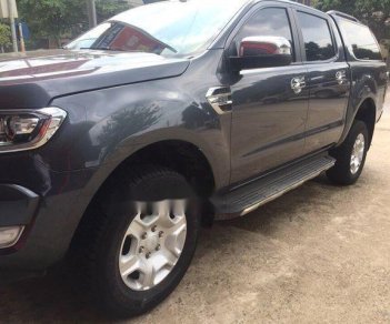 Ford Ranger   XLT  2016 - Cần bán Ford Ranger XLT 2016 số sàn, 675 triệu