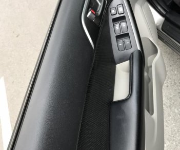 Kia Forte SLI 2009 - Bán Kia Forte SLI sản xuất 2009, màu xám (ghi), xe nhập