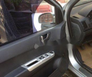 Hyundai Getz 2009 - Cần bán xe Hyundai Getz sản xuất 2009, 185 triệu