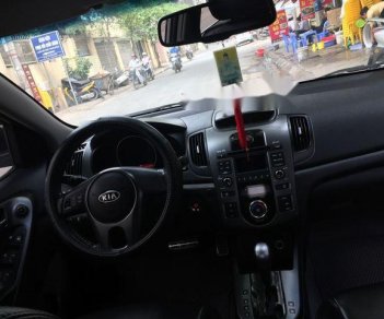 Kia Cerato AT 2009 - Bán Kia Cerato AT đời 2009 giá cạnh tranh