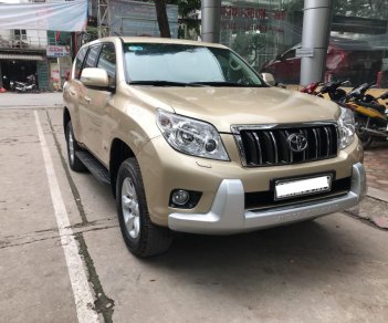 Toyota Prado 2009 - Bán Toyota Prado 2.7 bản nhập Trung Đông lốp treo(cực hiếm) model 2010 siêu hot