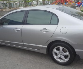 Honda Civic AT 2008 - Bán xe Honda Civic AT đời 2008