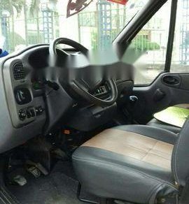 Ford Transit 2006 - Bán Ford Transit đời 2006, màu trắng, giá 220tr