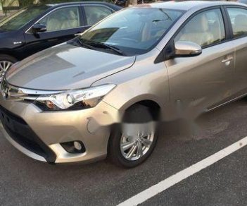 Toyota Vios 2018 - Bán Toyota Vios 2018 giá cạnh tranh