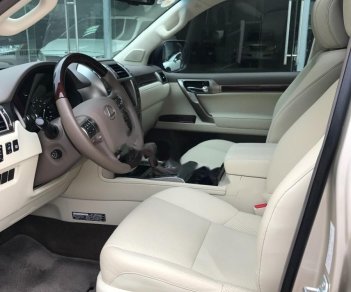 Lexus GX 460 2015 - Cần bán lại xe Lexus GX 460 2015, xe nhập