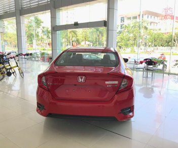 Honda Civic 2018 - Bán xe Honda Civic sản xuất năm 2018