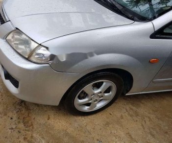 Mazda Premacy 2003 - Cần bán xe Mazda Premacy đời 2003 xe gia đình