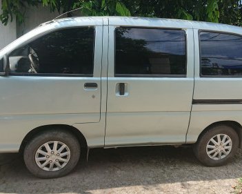 Daihatsu Terios   MT  2002 - Bán Daihatsu Terios MT đời 2002, giá chỉ 40 triệu