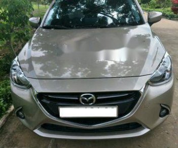Mazda 2 2016 - Cần bán xe Mazda 2 năm sản xuất 2016 xe gia đình