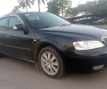 Ford Mondeo V6 2003 - Bán Ford Mondeo số tự động, cửa sổ nóc.