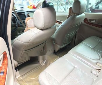 Toyota Innova 2008 - Cần bán lại xe Toyota Innova đời 2008 giá cạnh tranh