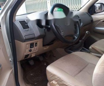 Toyota Hilux 2010 - Bán Toyota Hilux sản xuất năm 2010