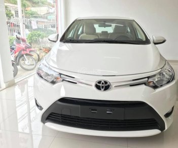 Toyota Vios E 2018 - Bán xe Toyota E đời 2018, full phụ kiện