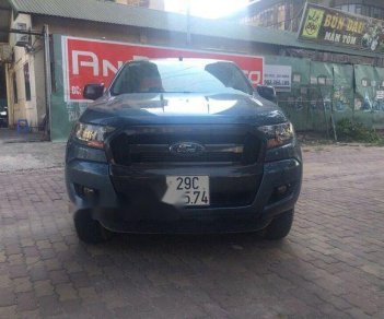 Ford Ranger 2016 - Cần bán Ford Ranger năm 2016 như mới