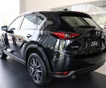 Mazda CX 5 2018 - Bán Mazda CX 5 đời 2018, 899 triệu