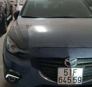 Mazda 3 2016 - Bán Mazda 3 năm sản xuất 2016 chính chủ giá cạnh tranh