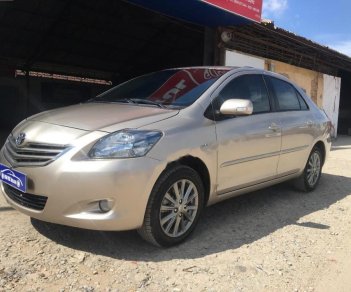 Toyota Vios 1.5G 2013 - Bán ô tô Toyota Vios G đời 2013 giá cạnh tranh