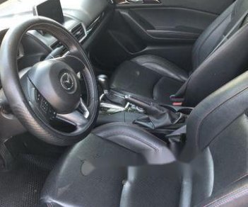 Mazda 3 2015 - Bán ô tô Mazda 3 năm sản xuất 2015, 605 triệu