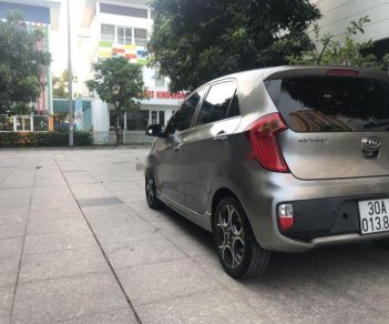 Kia Morning 2013 - Bán xe Kia Morning sản xuất năm 2013, giá 380tr